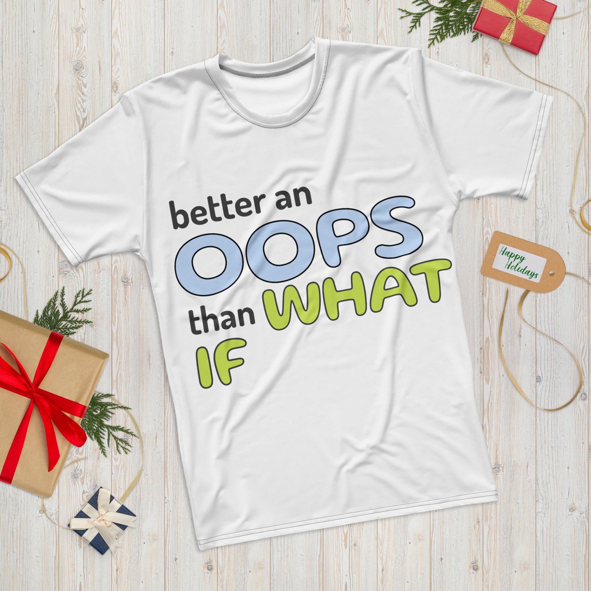 Men's t-shirt image 4