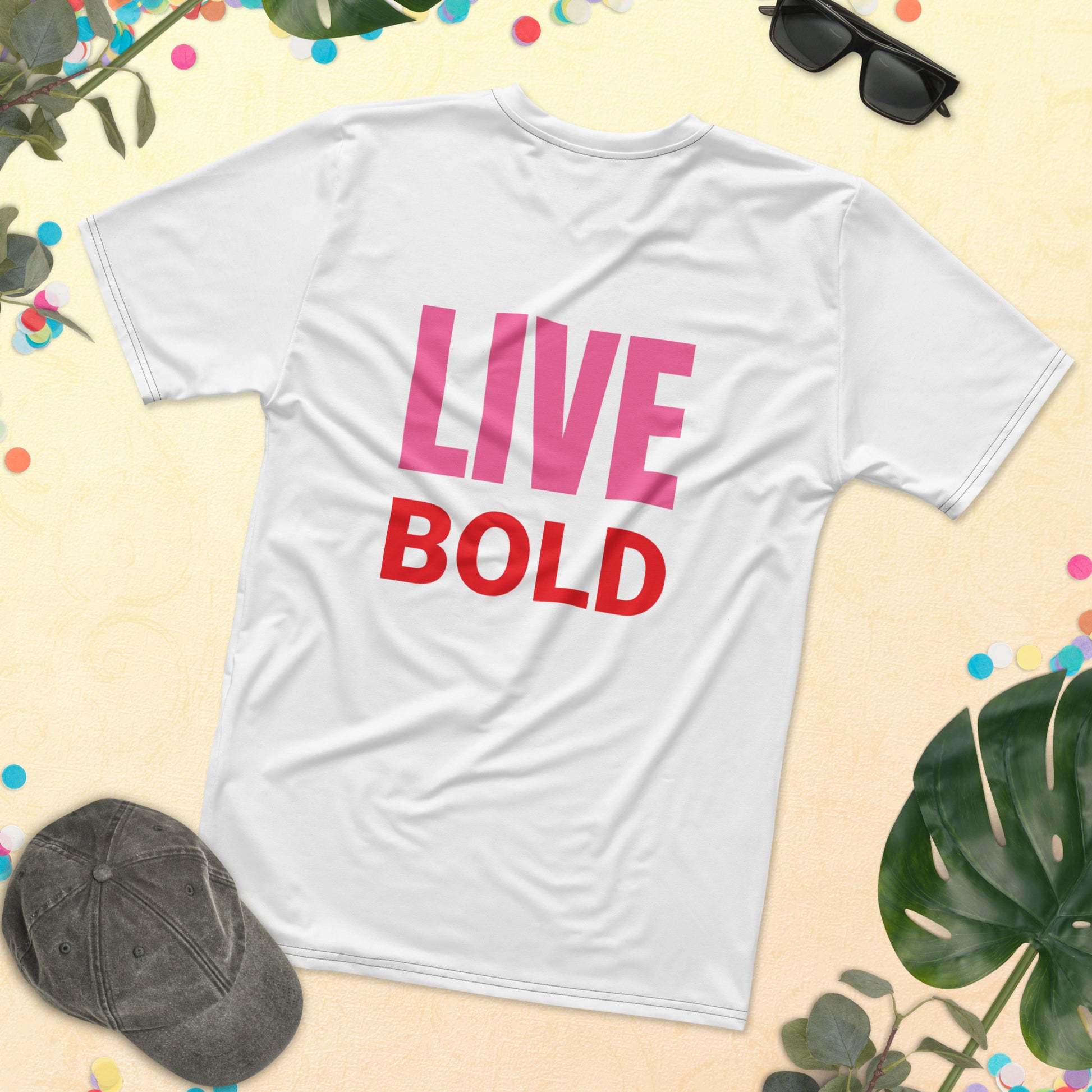 Men's t-shirt image 9