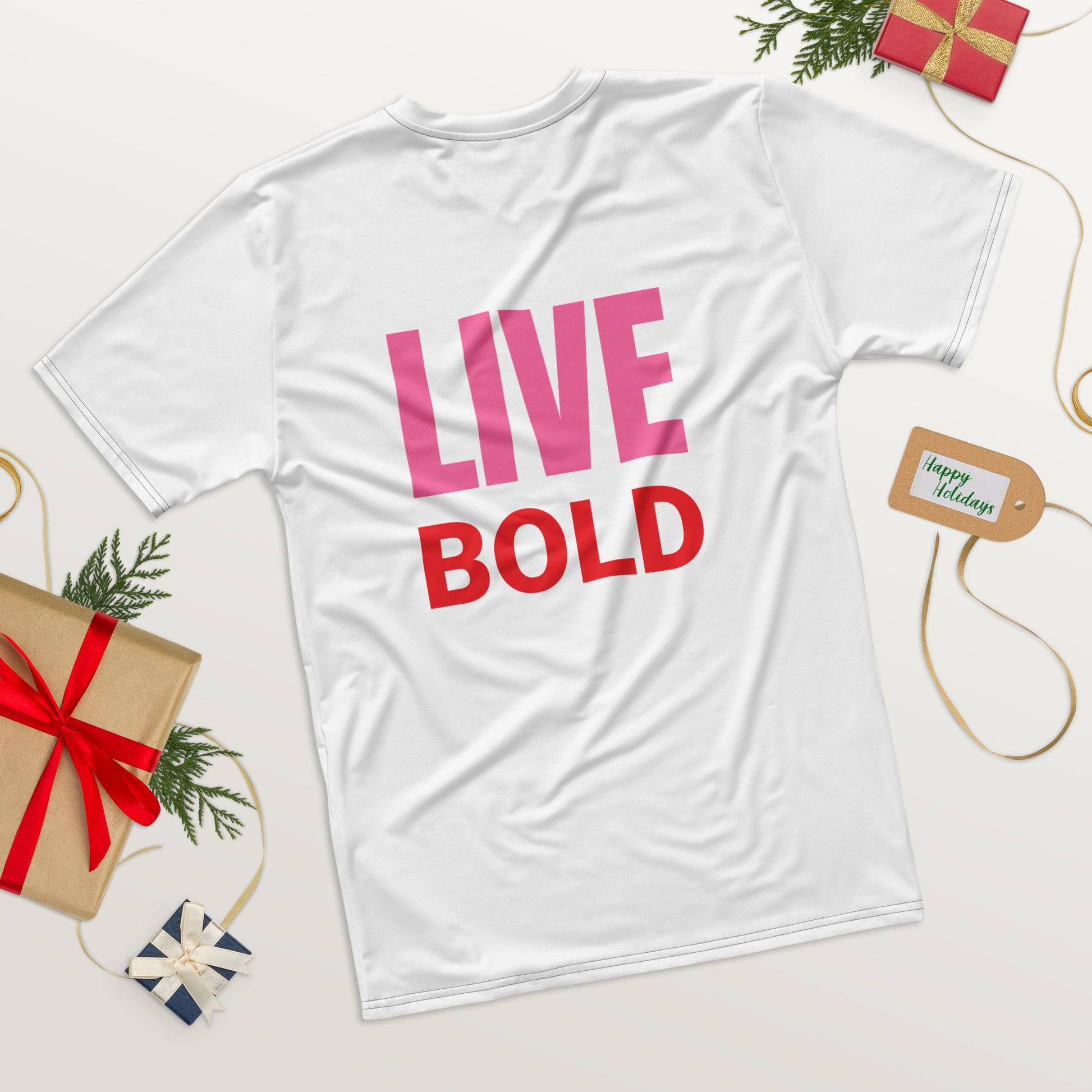 Men's t-shirt image 7