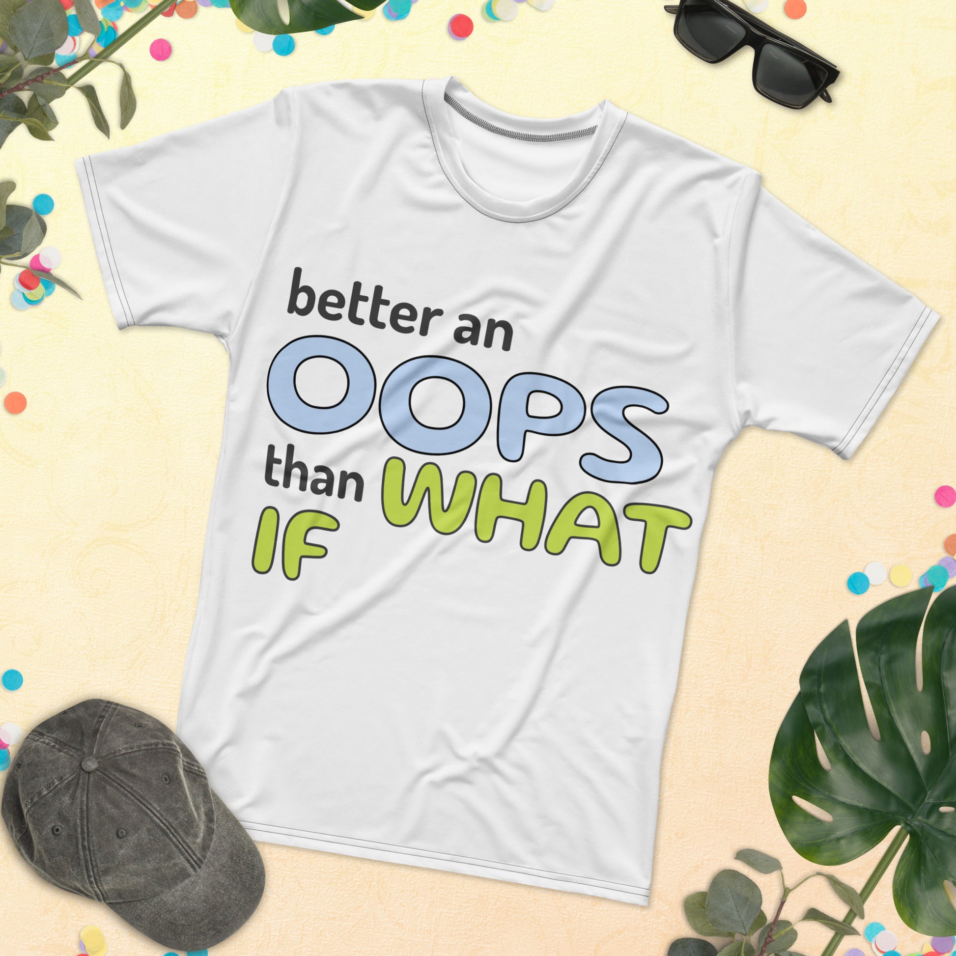 Men's t-shirt image 8