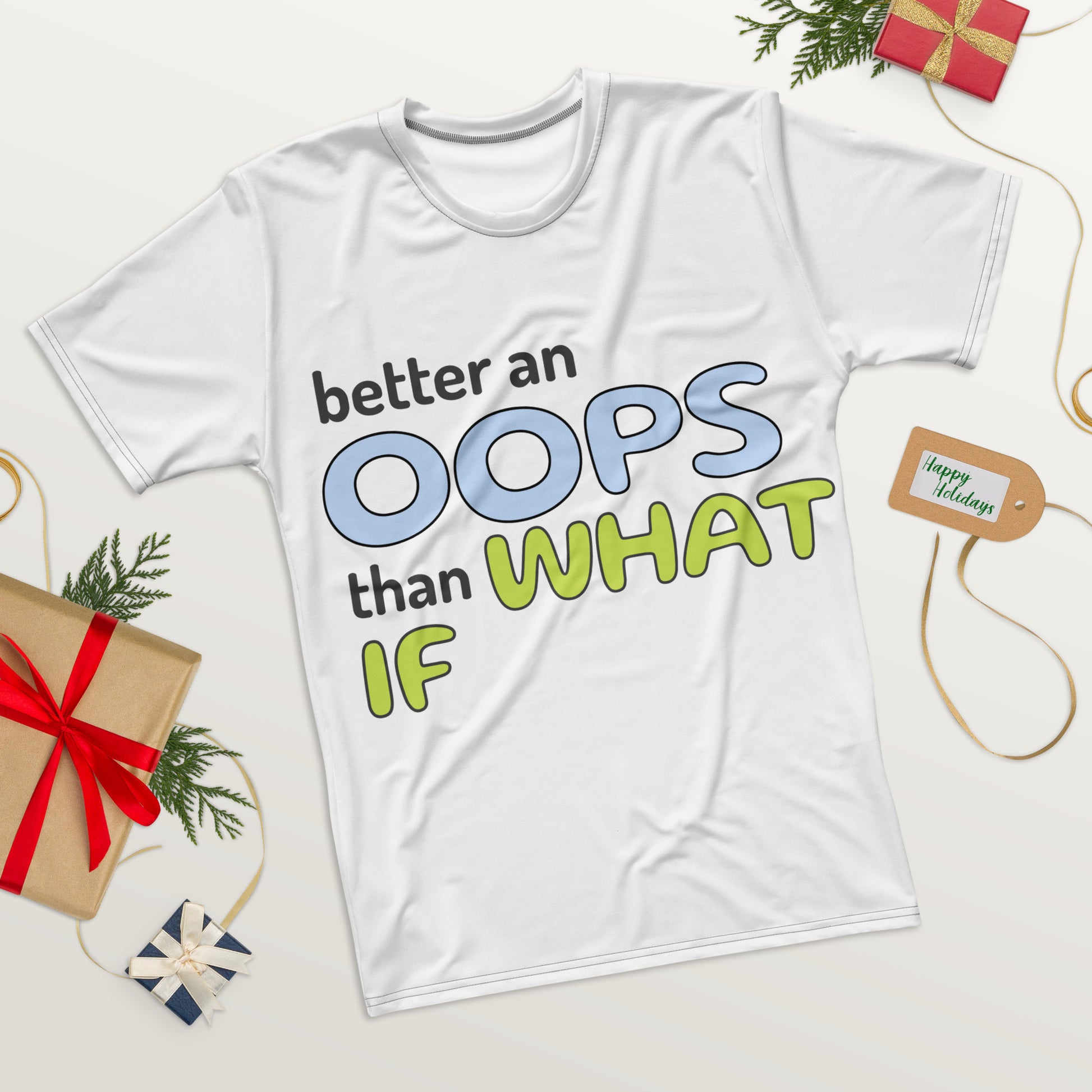 Men's t-shirt image 5