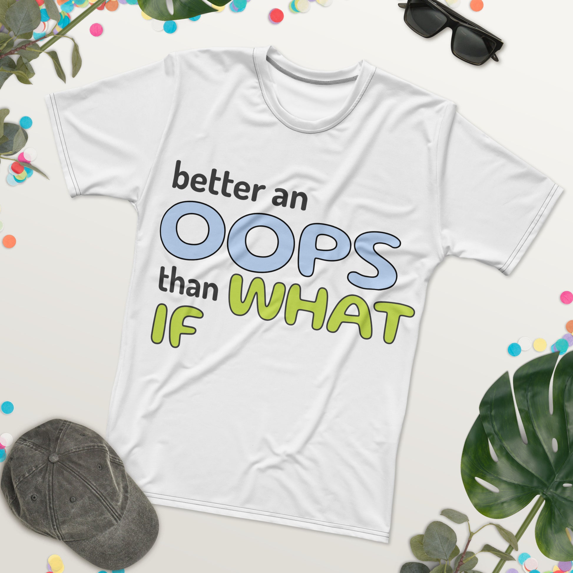 Men's t-shirt image 10