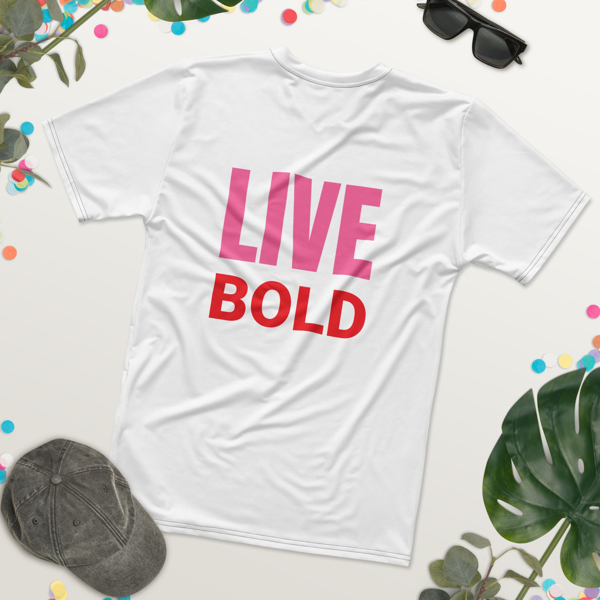 Men's t-shirt image 11