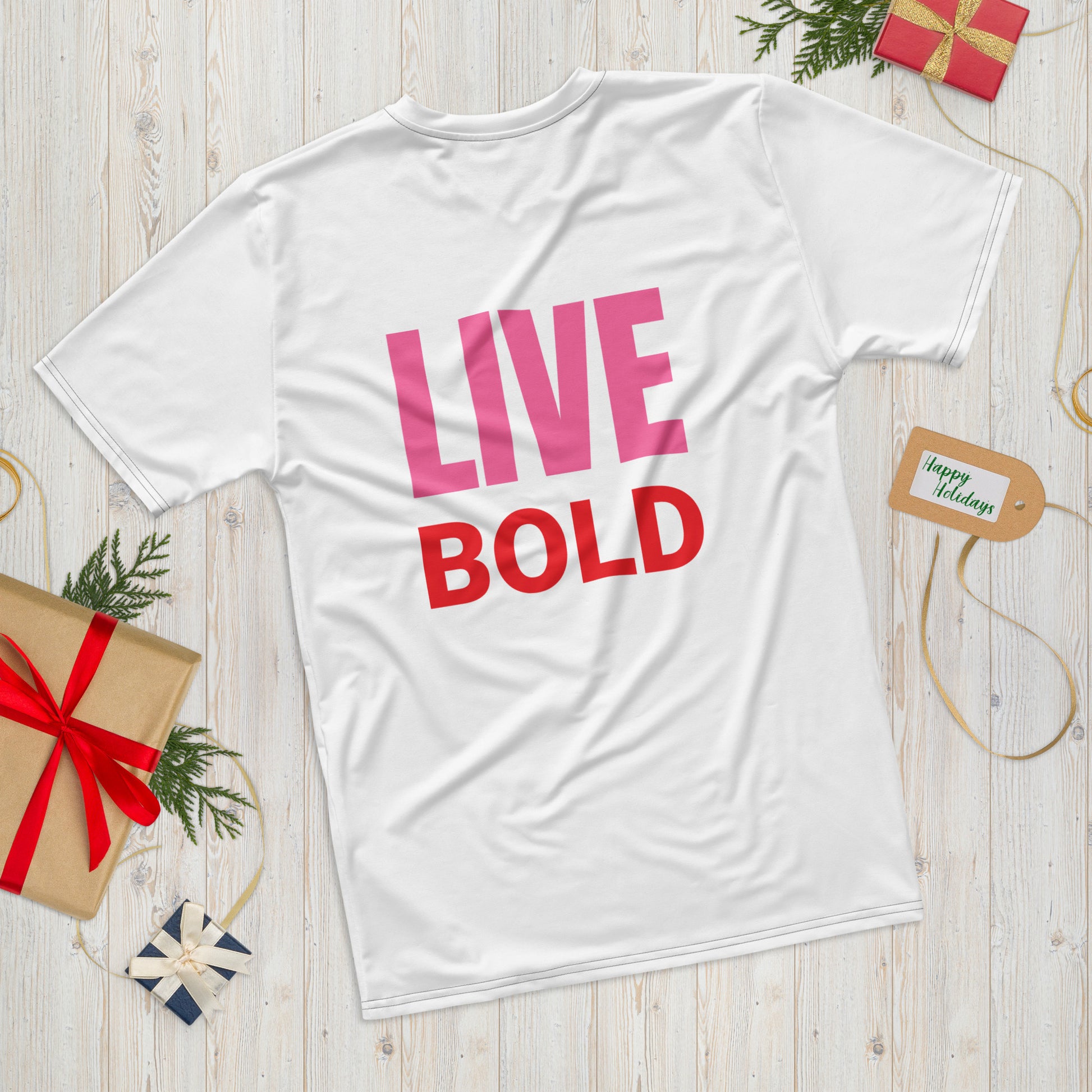 Men's t-shirt image 6