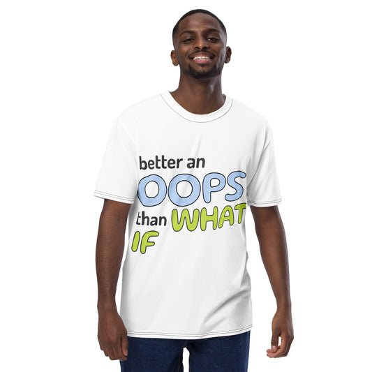 Men's t-shirt image 0