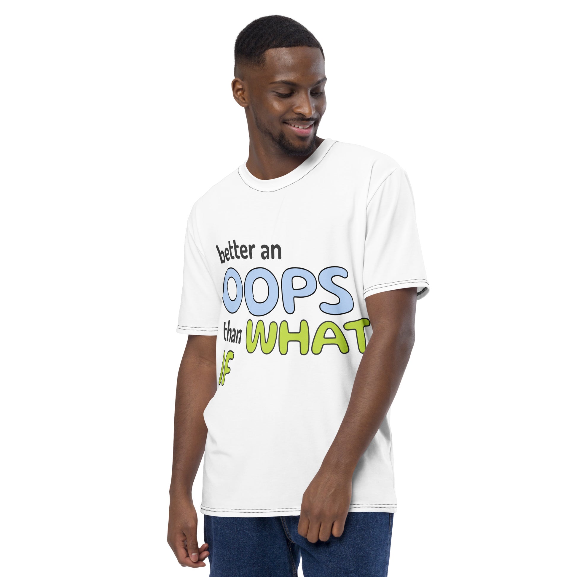 Men's t-shirt image 13