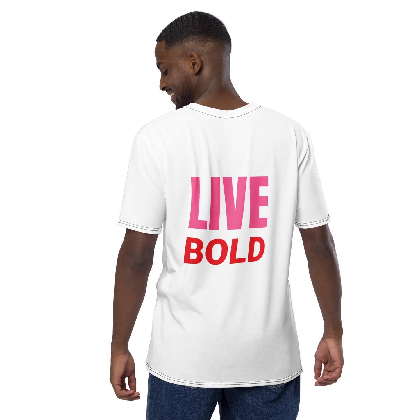 Men's t-shirt image 12
