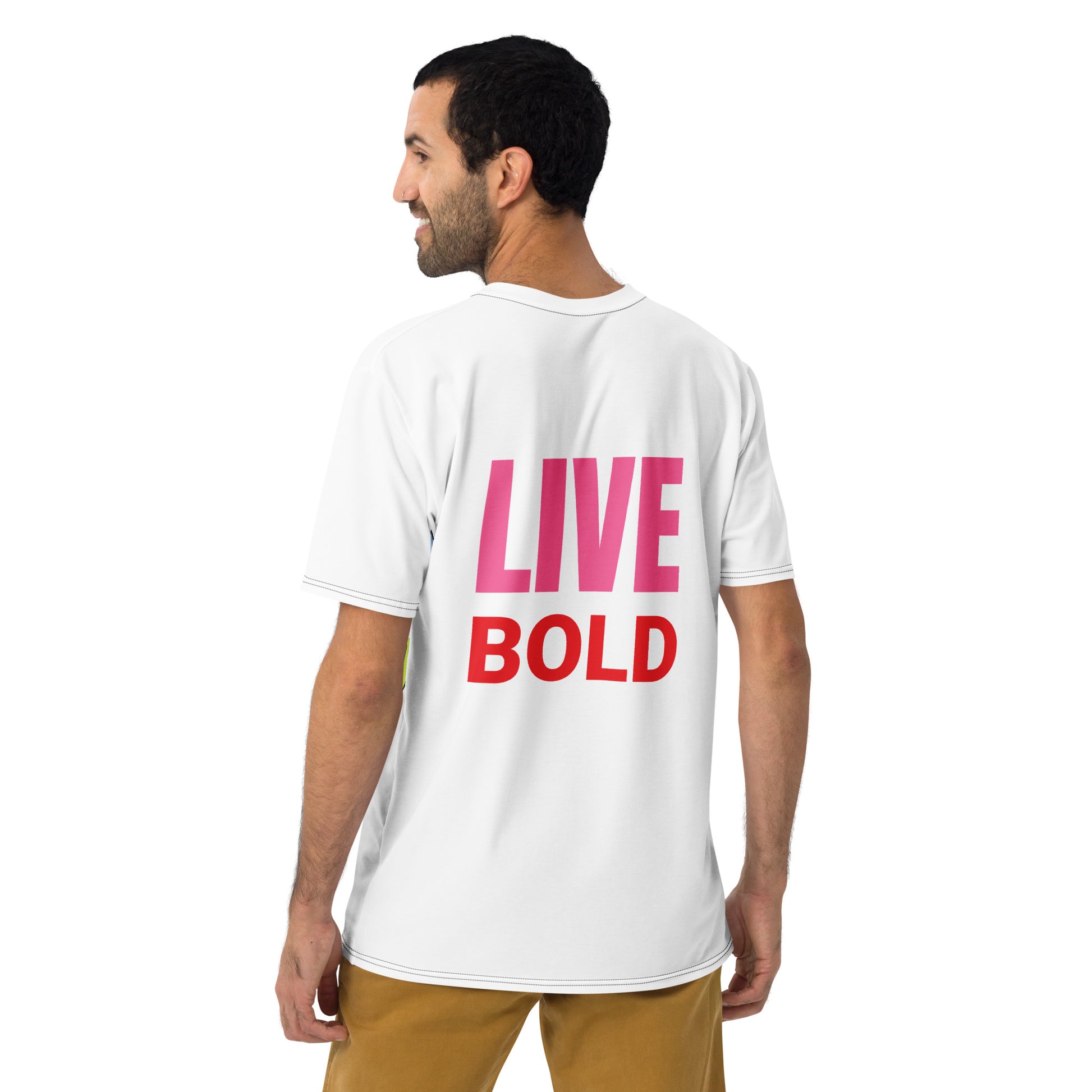 Men's t-shirt image 2