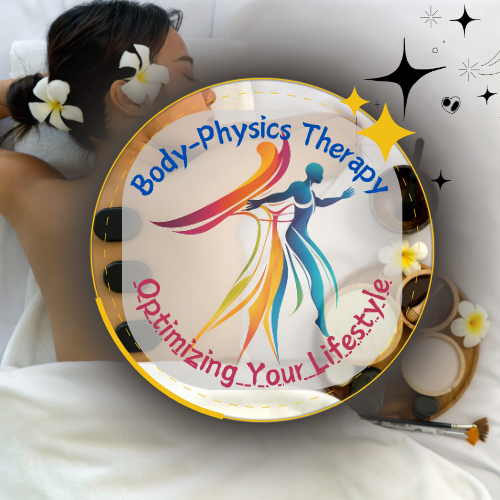 Body-Physics Therapy 
