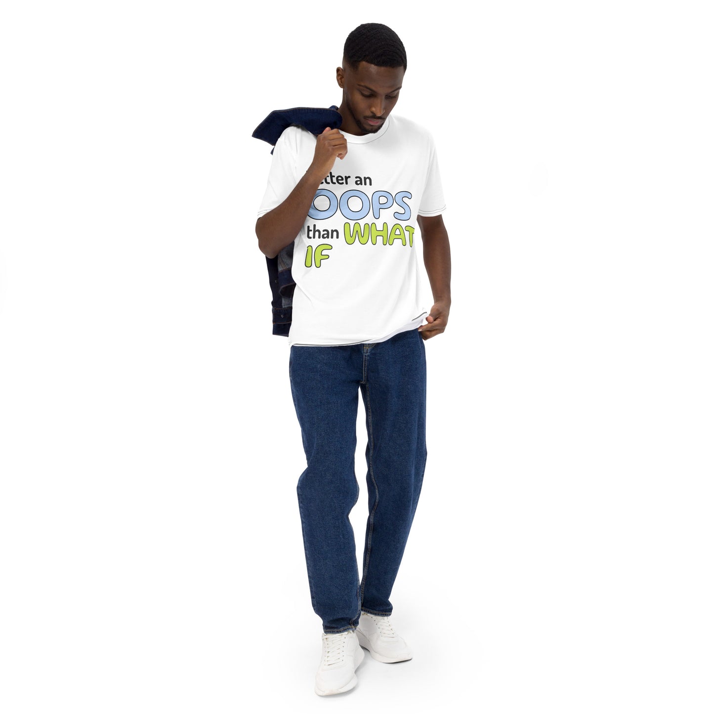 Men's t-shirt image 14
