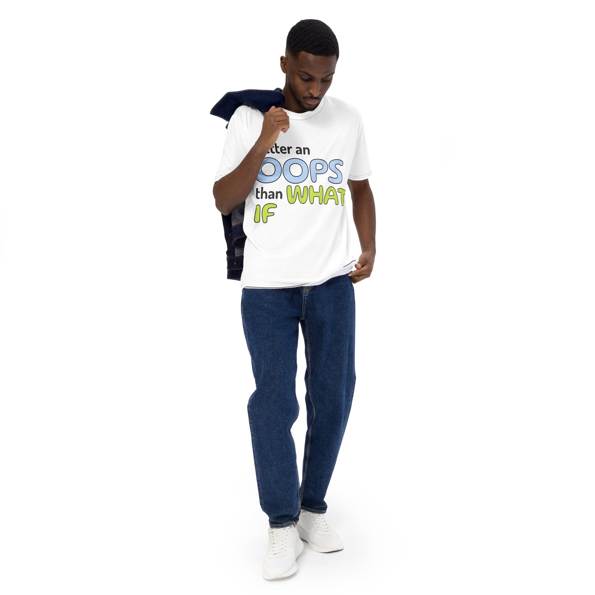 Men's t-shirt image 14
